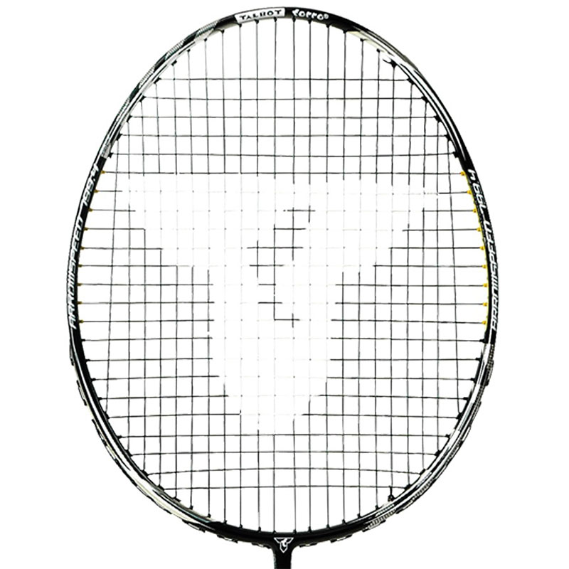 New Talbot Torro Badminton Racket Bisi Mini Age 6-8 